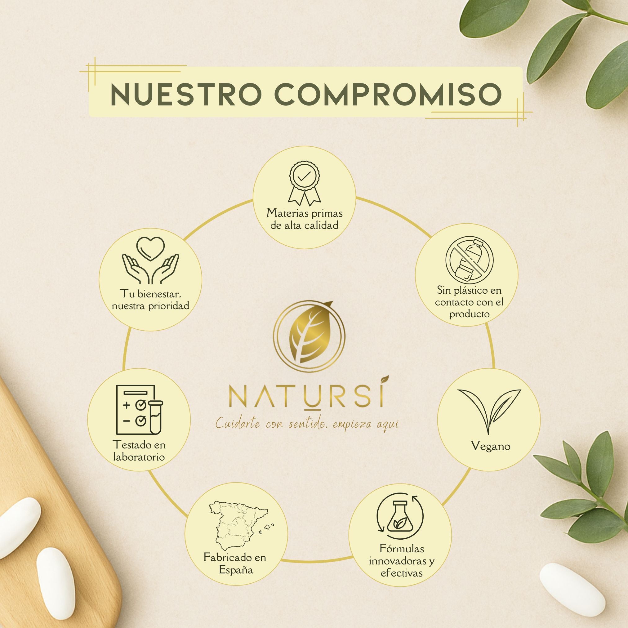 MAGNESIO PLUS PACK 6 UNIDADES